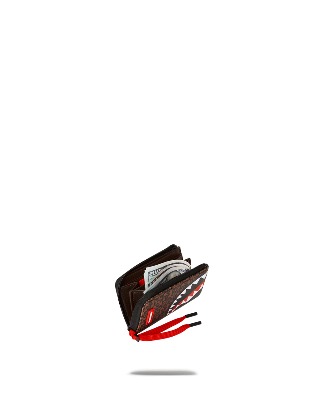 FRENZY SHARKS WALLET