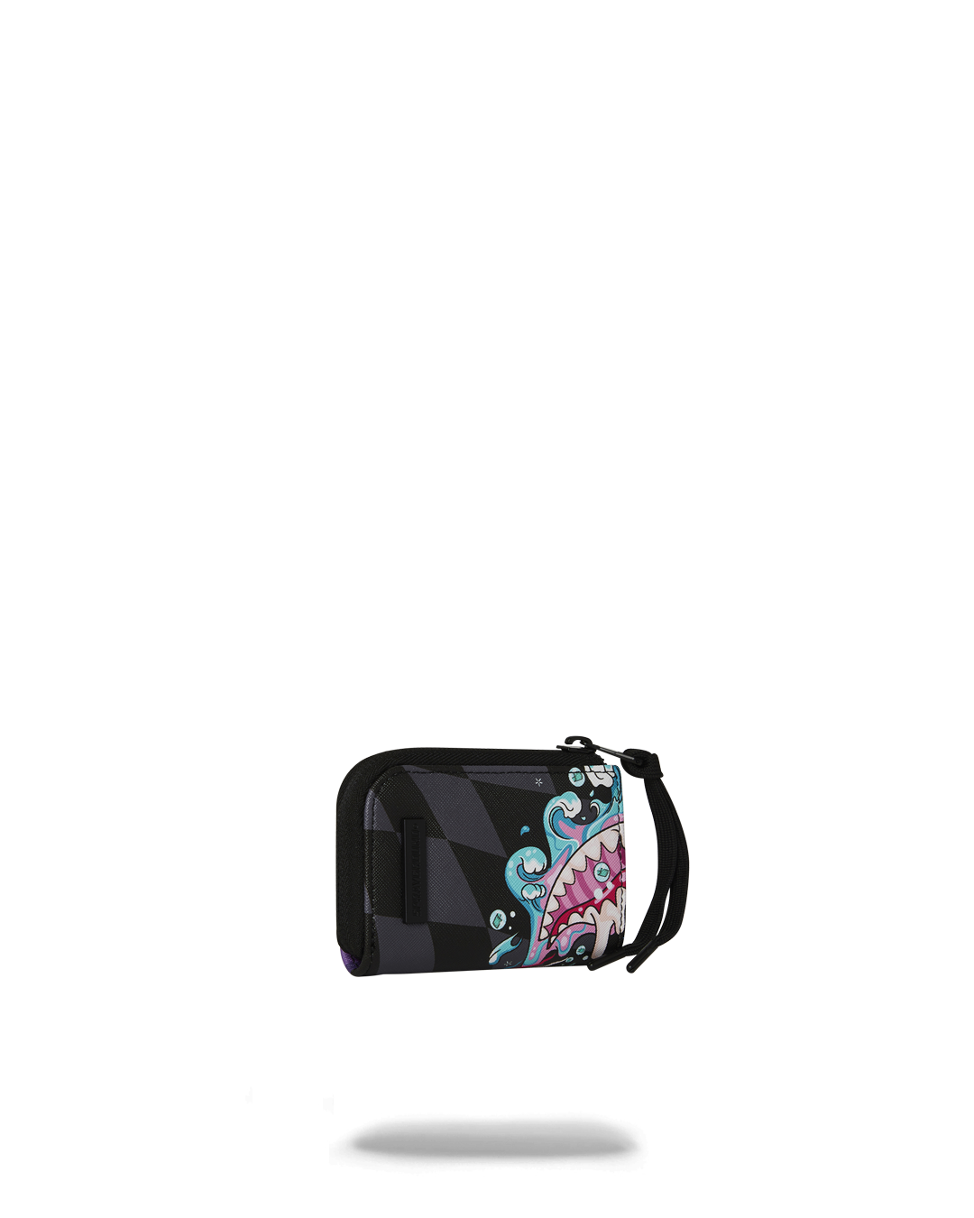 MAD SCIENTIST WALLET