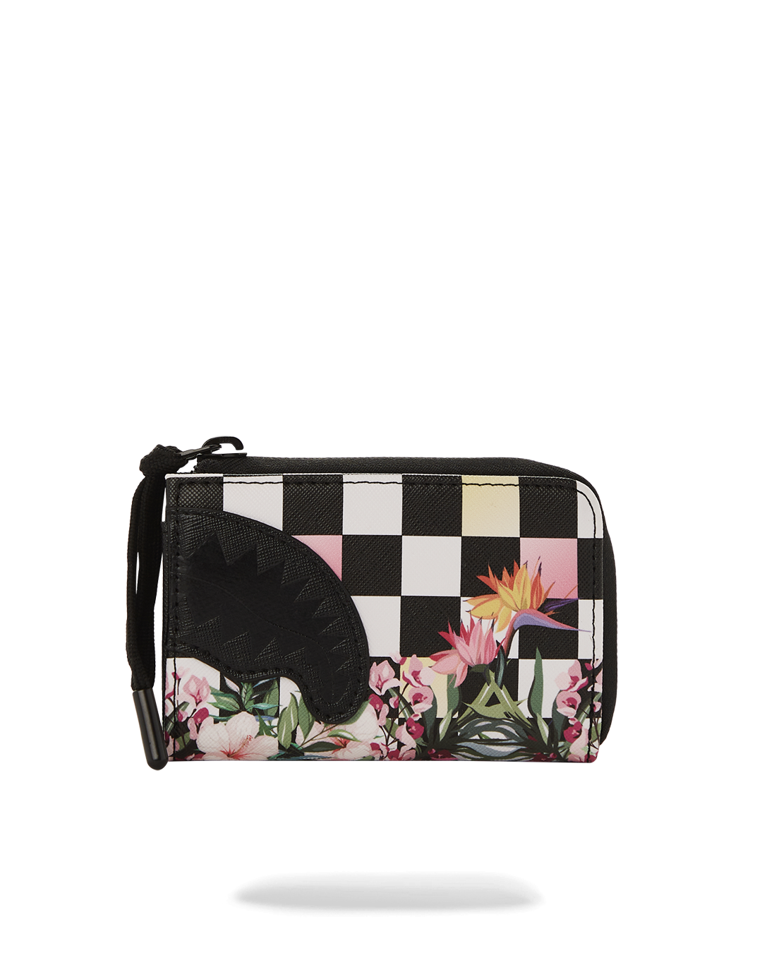 RODEO DRIVE ELASTIC BI-FOLD WALLET
