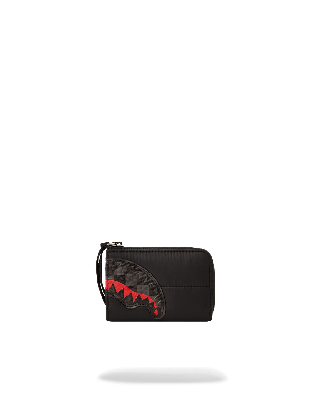SNOWWSTORM PUFFER WALLET