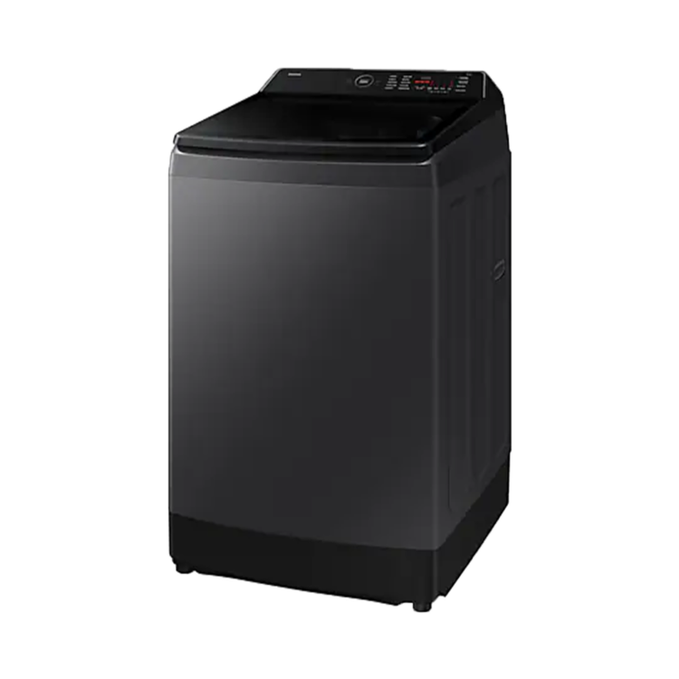 SAMSUNG WASHING MACHINE TOP LOADING 13KG DEEP CHARCOAL