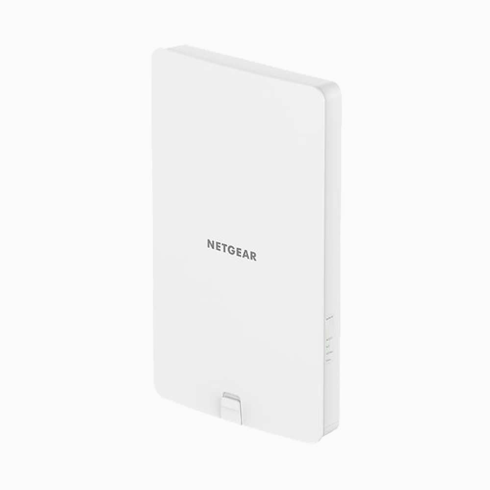 WiFi 6 Dual-Band AX1800 Speed | 802.11ax | Insight Remote Management | PoE+ (2500 sqft.) 600+1200 mbps / 16.1W ,1 Year Cloud Free