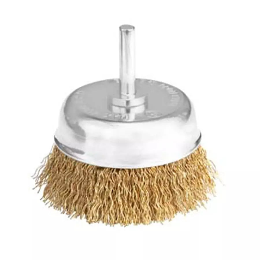 INGCO WIRE CUP BRUSH
