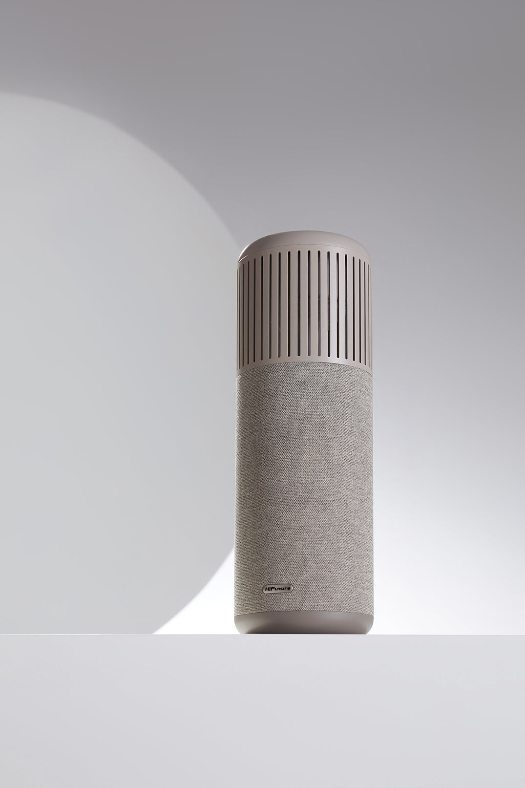 HiFuture Wedge Portable Wireless Speaker with Reading Light