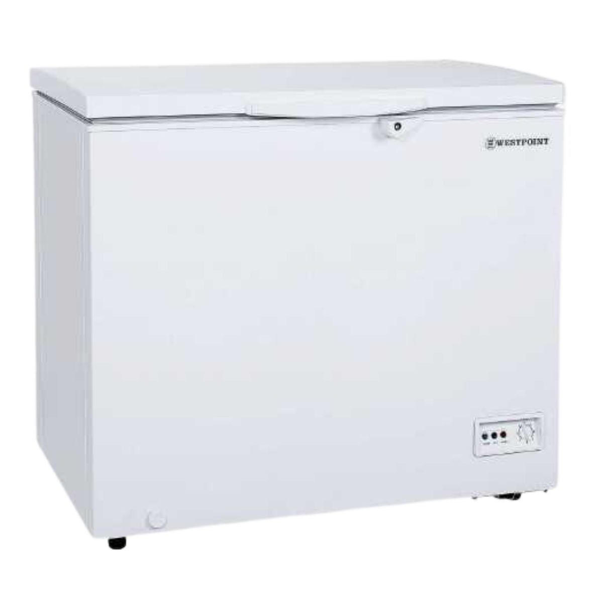 WESTPOINT VERTICAL FREEZER 225L