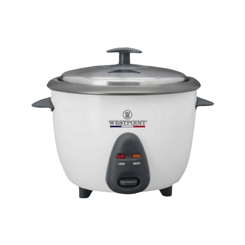 WESTPOINT RICE COOKER 8L