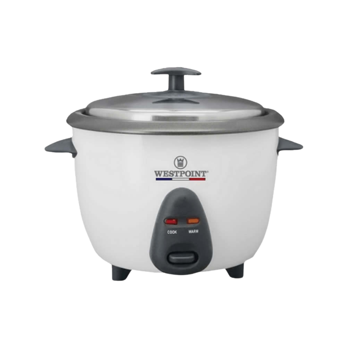 WESTPOINT RICE COOKER 8L