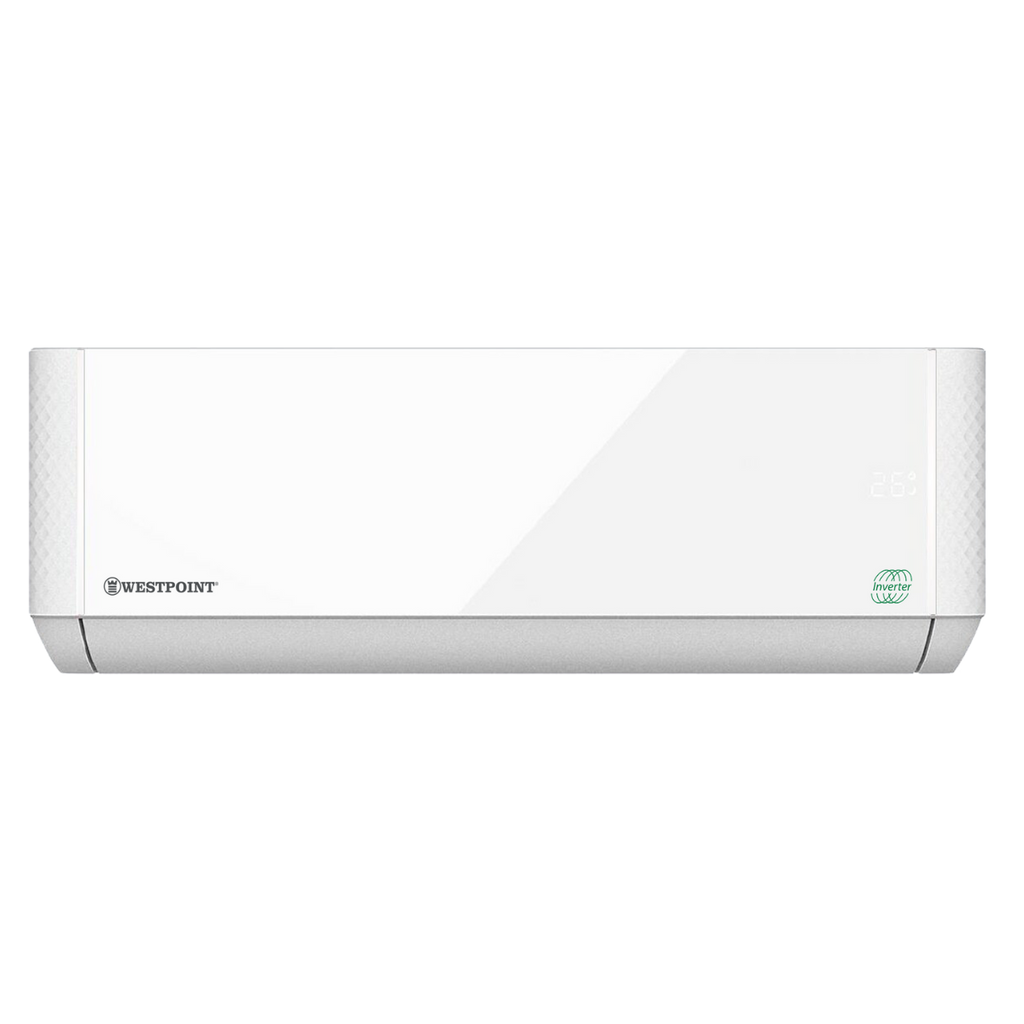 WESTPOINT AIR CONDITIONER 12000BTU INVERTER COOLING ONLY