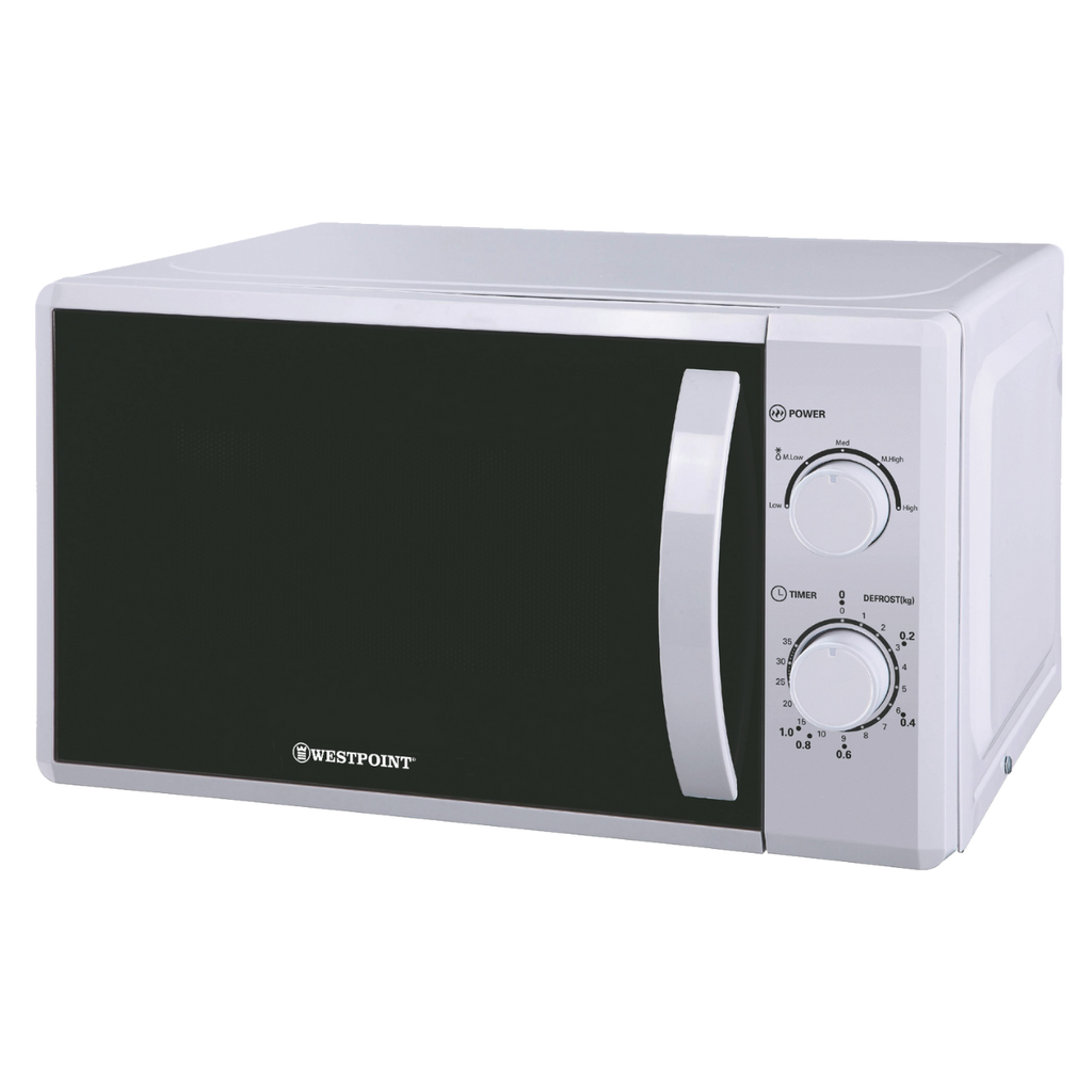 WESTPOINT MICROWAVE 20L WHITE