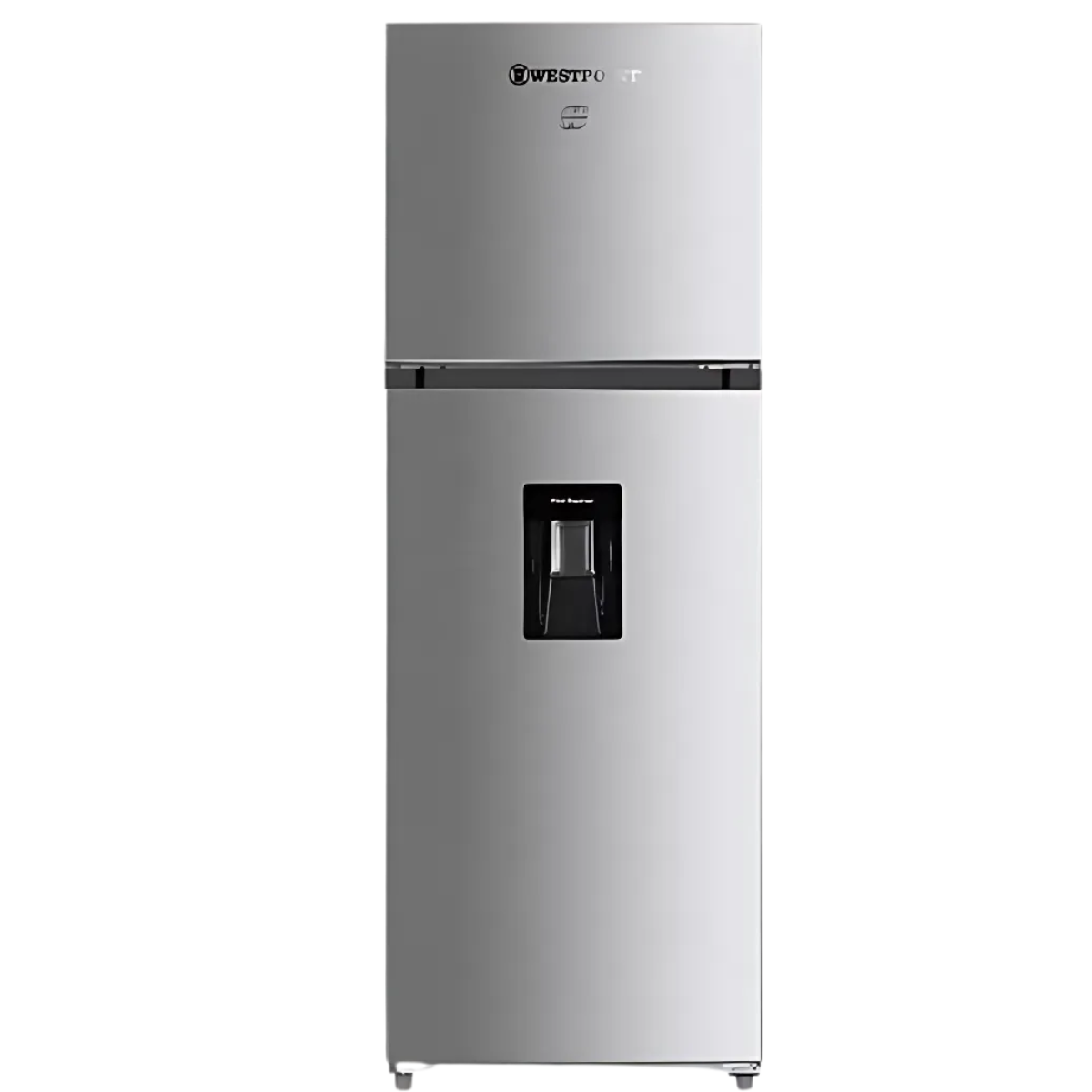 WESTPOINT REFRIGERATOR TOP MOUNT 248L