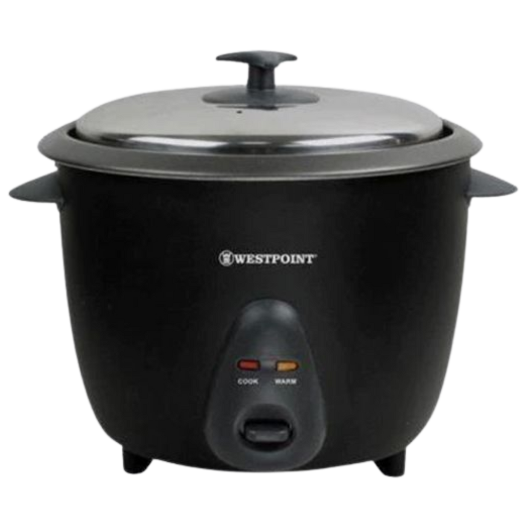 WESTPOINT RICE COOKER 8L