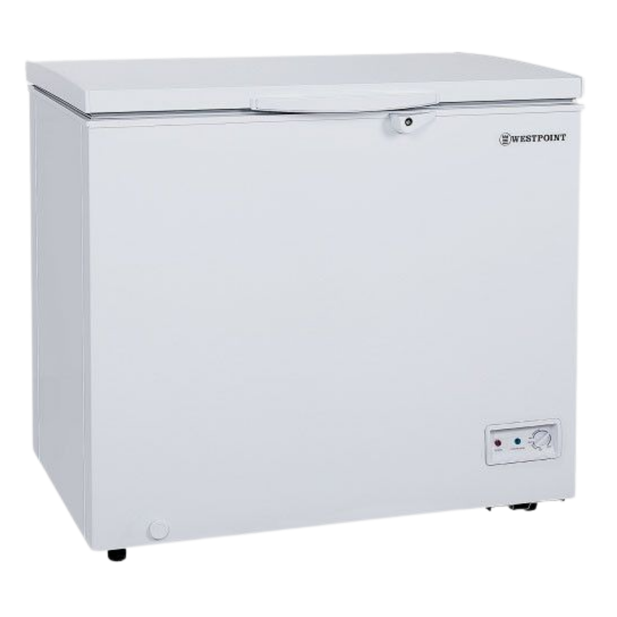 HISENSE FREEZER  EURO E 199 L  WHITE