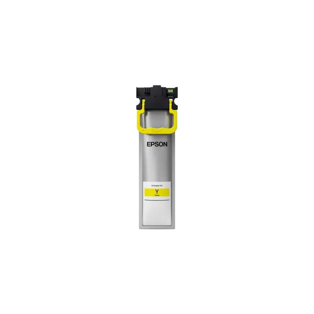 EPSON WF-C5790 SERIES INK CARTRIDGE XL YELLOW 5,000 PAGES