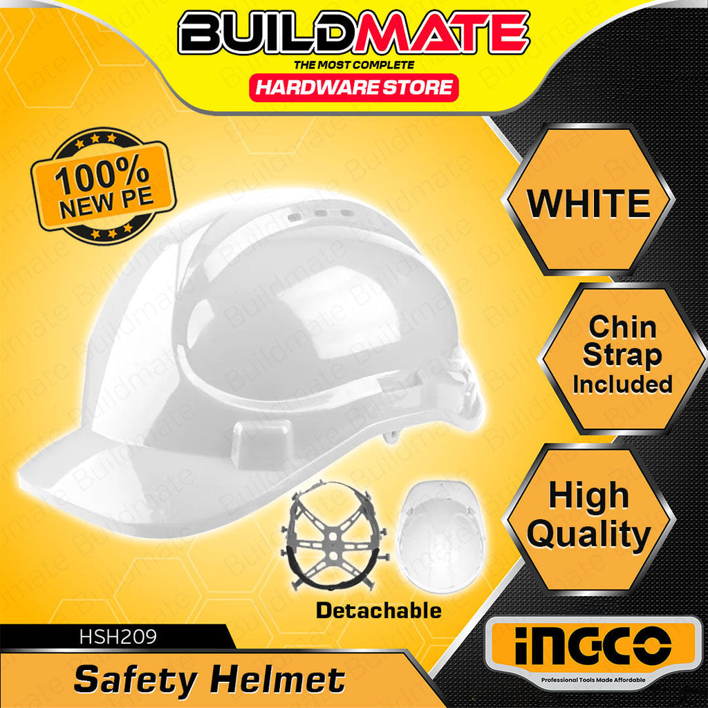 INGCO SAFETY HELMET
