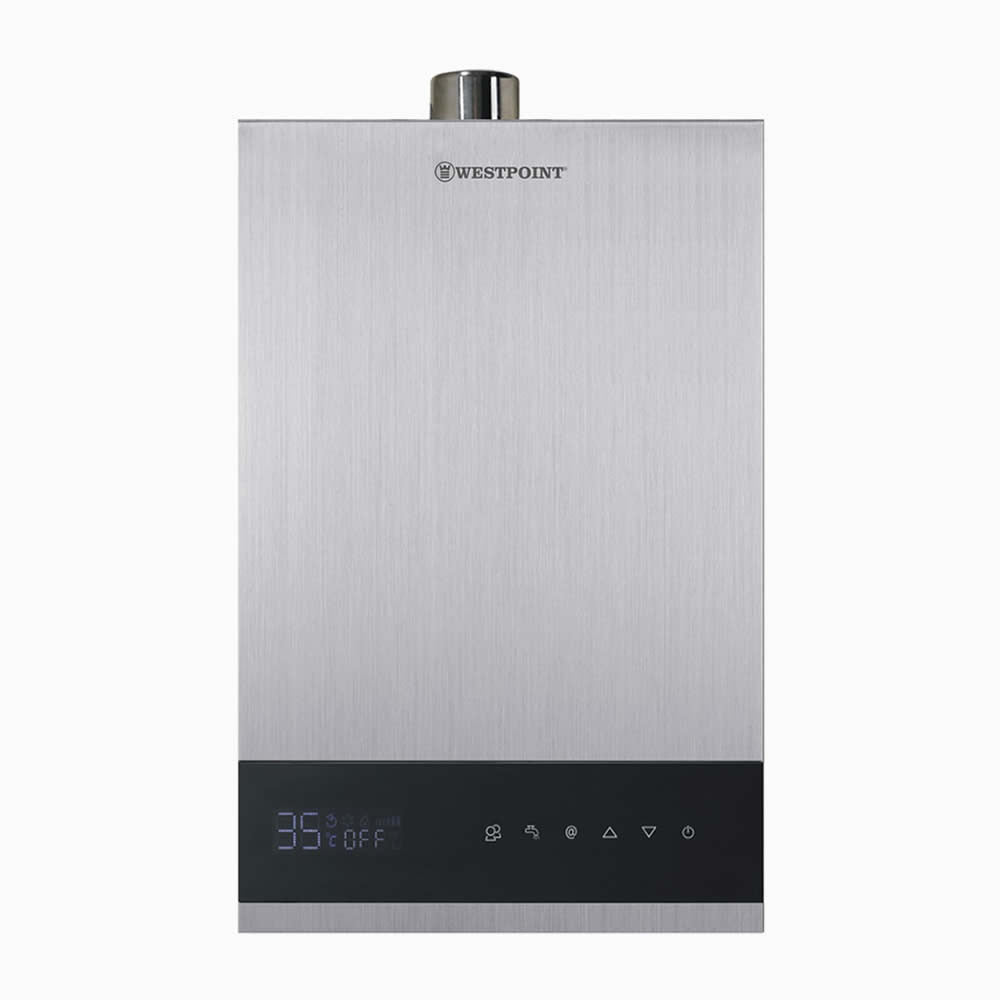 WESTPOINT GAS WATER HEATER 15L