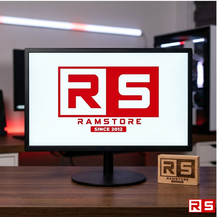 PCZ Desktop Computer Brandnew AMD Ryzen 7 5700G & ATX Hypergate