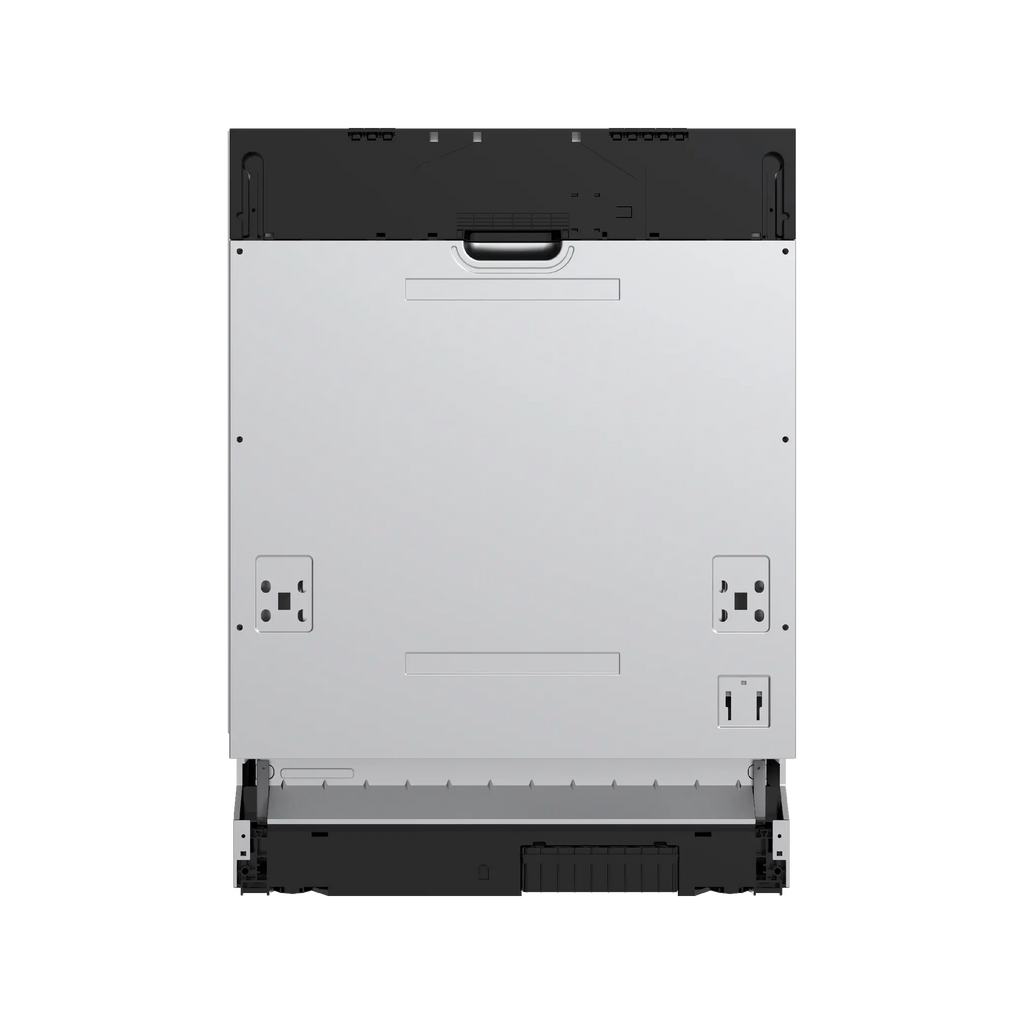 MIDEA BUILT IN DISHWASHER 14 PLATE SETTINGS WIFI WQP14W7703L(B)