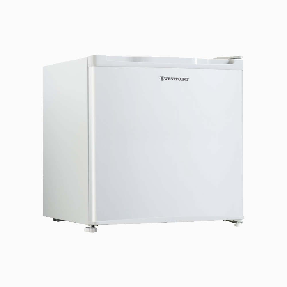 WESTPOINT MINIBAR  46LTS WHITE  (PREVIOUS REF WRN516ER)
