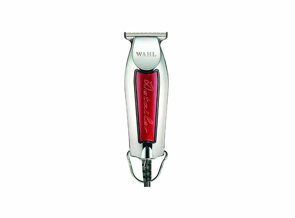 WAHL 5*DETAILER CORDED ROTARY TRIMMER/UK