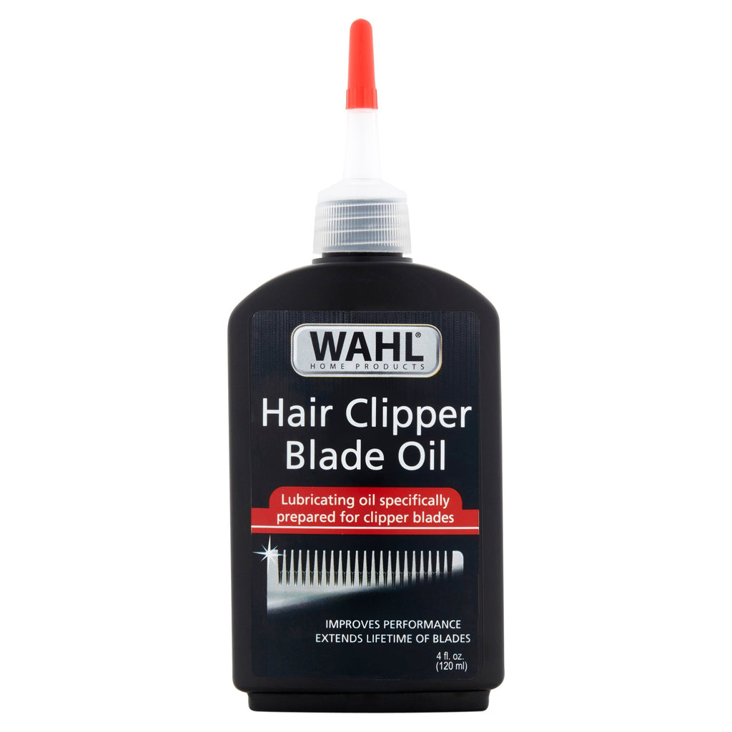 WAHL OIL BOTTLE 4OZ