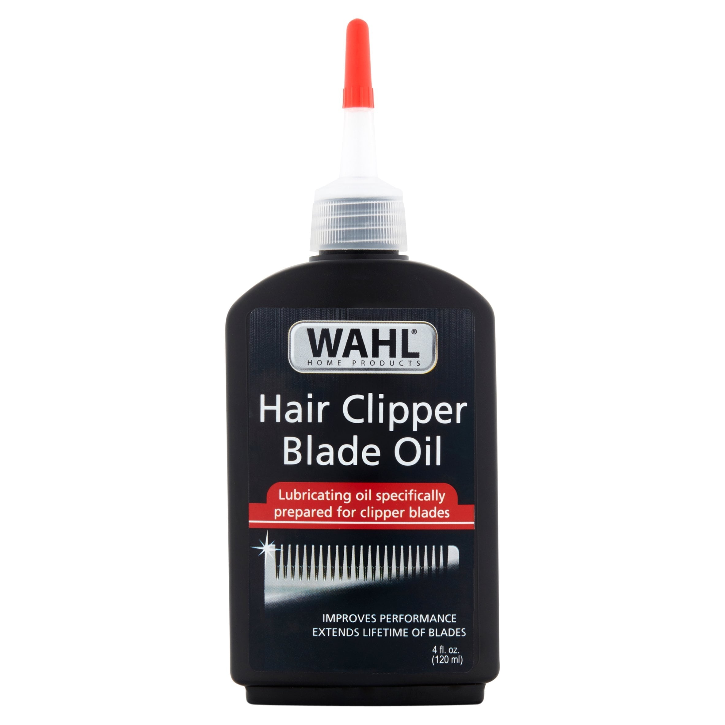 WAHL OIL BOTTLE 4OZ