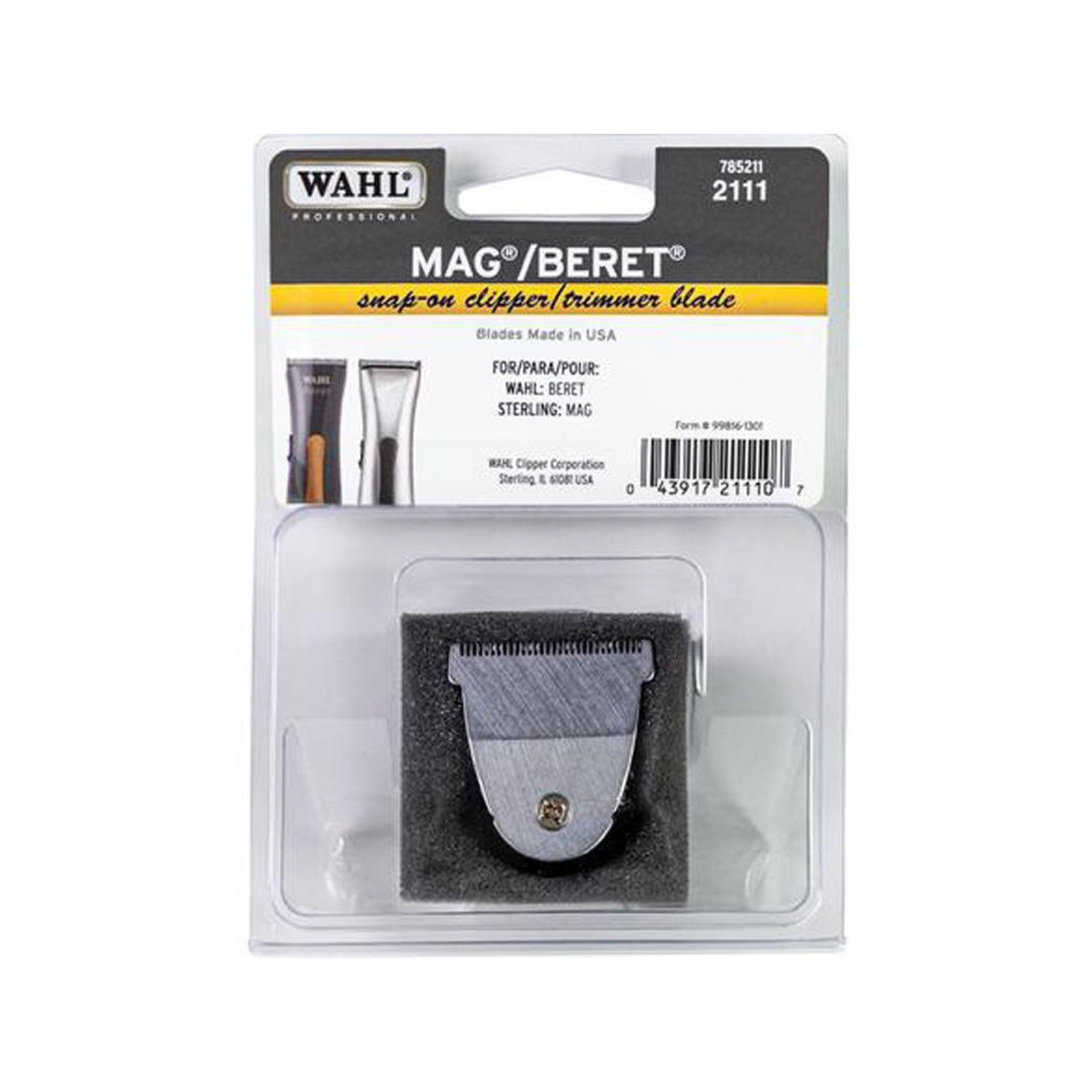 WAHL BLADE SET MAG