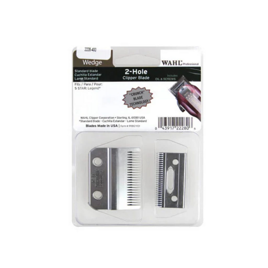 WAHL BLADE SET LEGEND