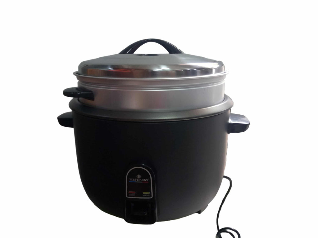WESTPOINT RICE COOKER 5.6L