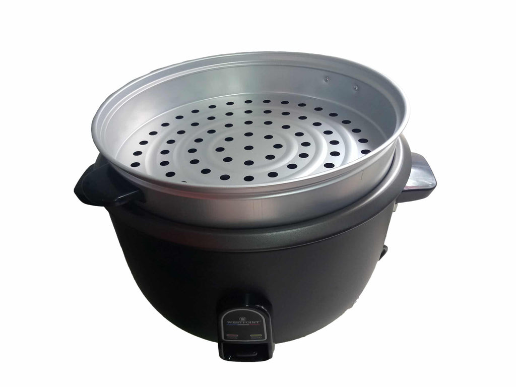 WESTPOINT RICE COOKER 5.6L