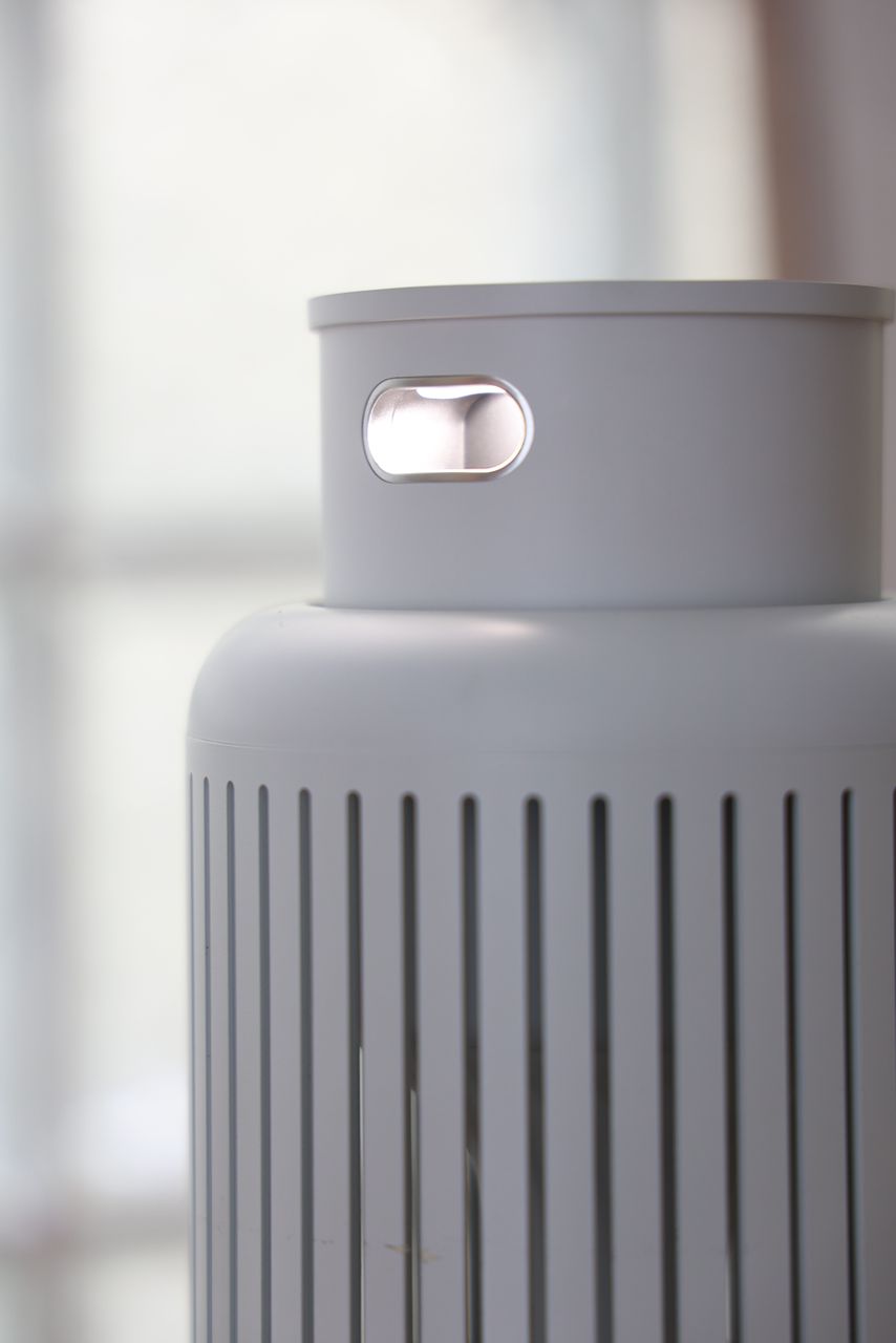 HiFuture Wedge Portable Wireless Speaker with Reading Light