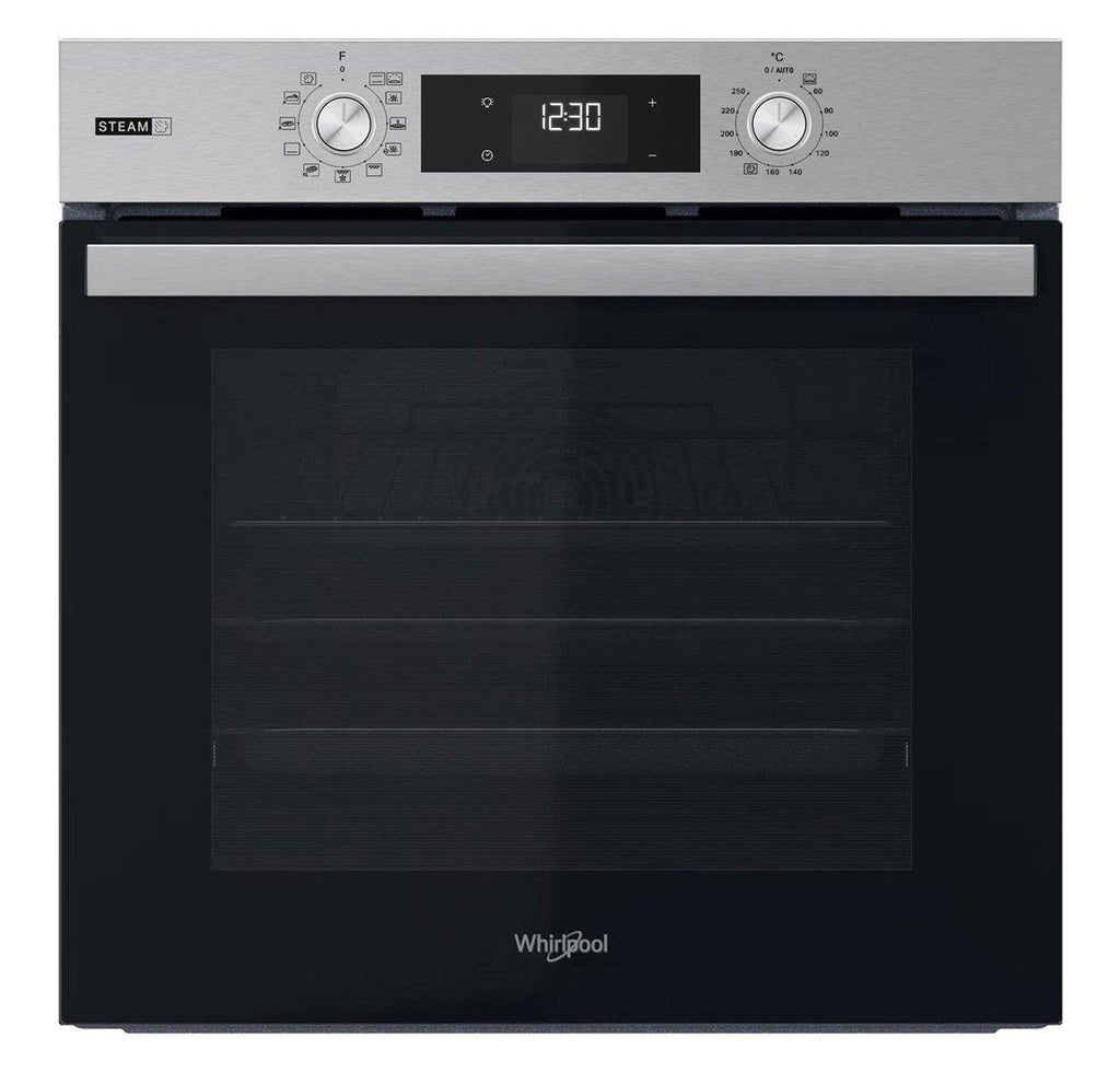WHIRLPOOL BUILT IN OVEN 71 L DIGITAL CONTROL