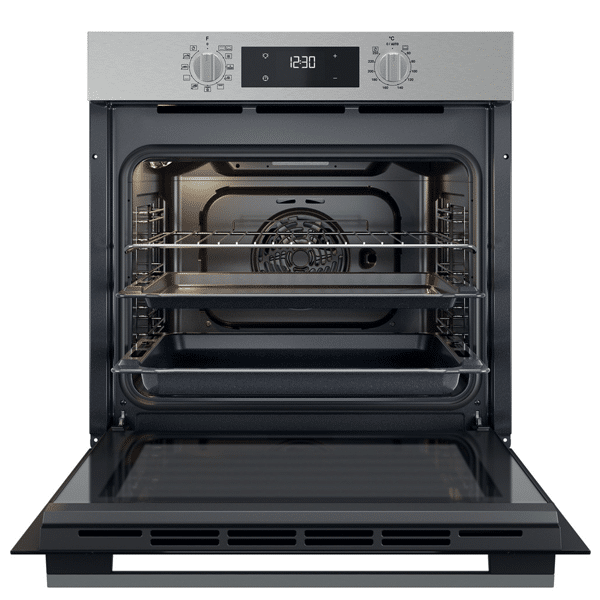 WHIRLPOOL BUILT IN OVEN 71 L DIGITAL CONTROL