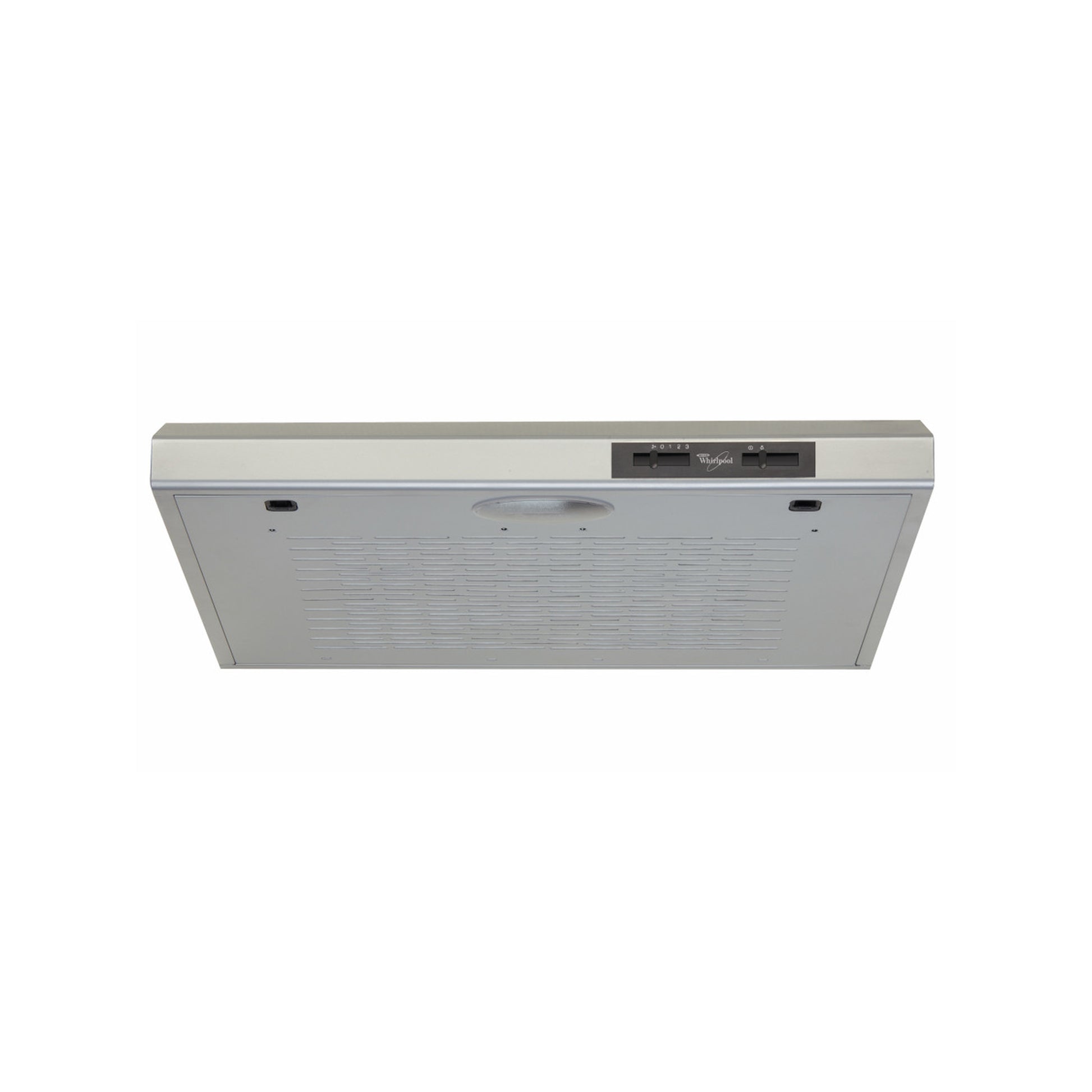 WHIRLPOOL COOKER HOOD CASSETTE/SLIM 60CM WSLT65FLSX