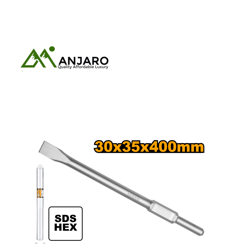 INGCO HEX CHISEL