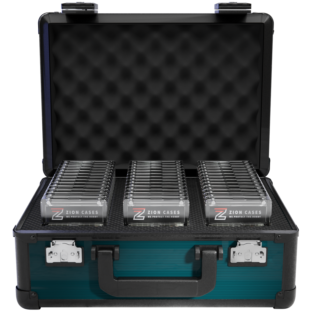 Slab Case X