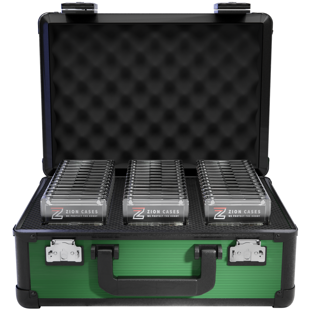 Slab Case X