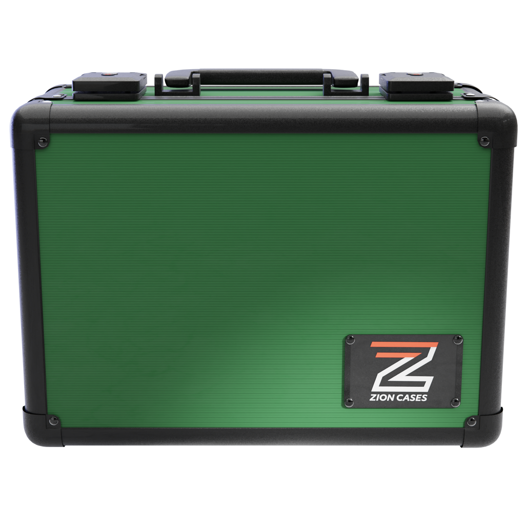Slab Case X