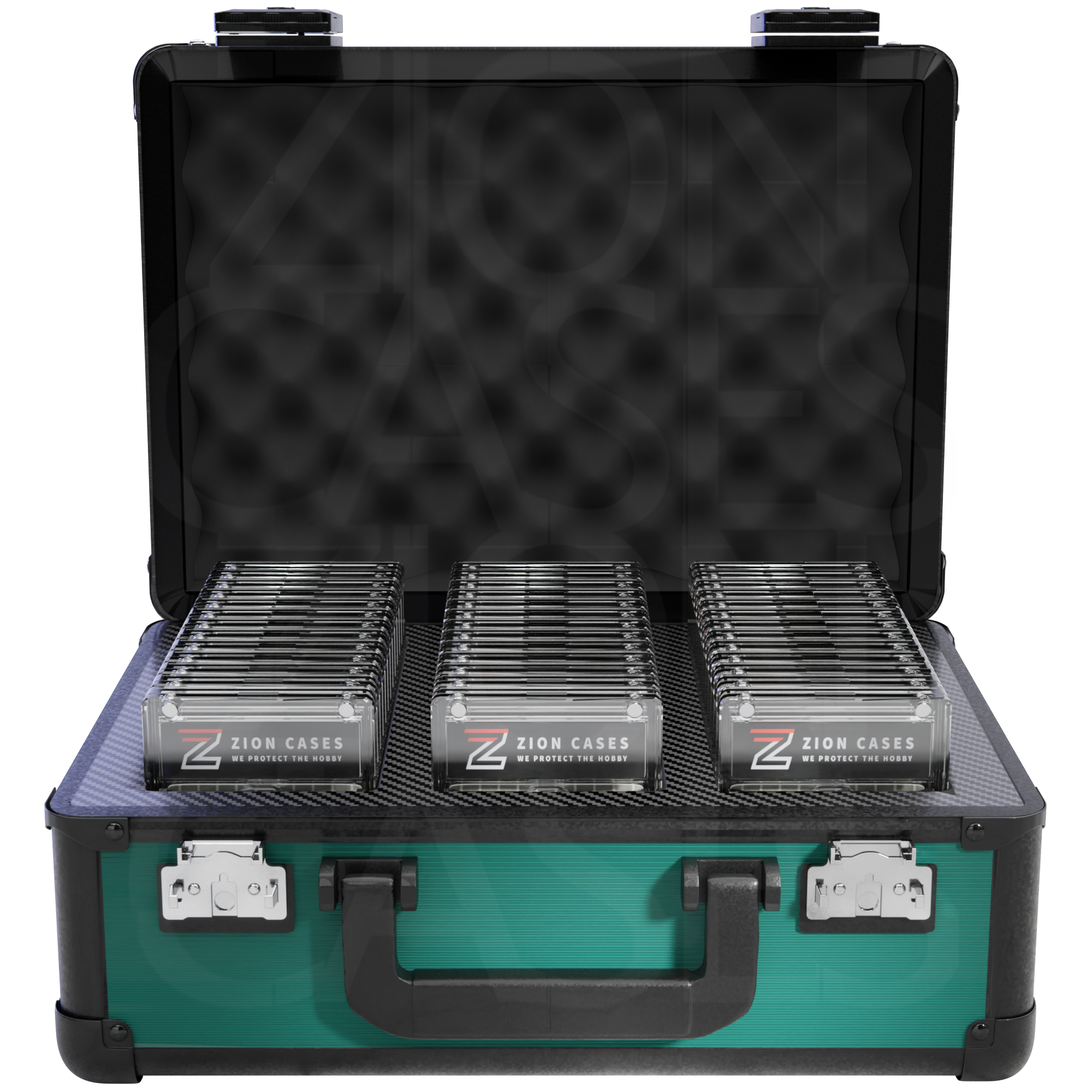 Slab Case X