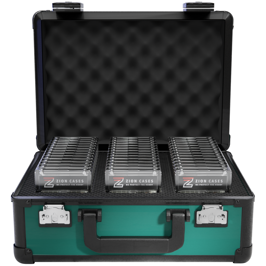 Slab Case X