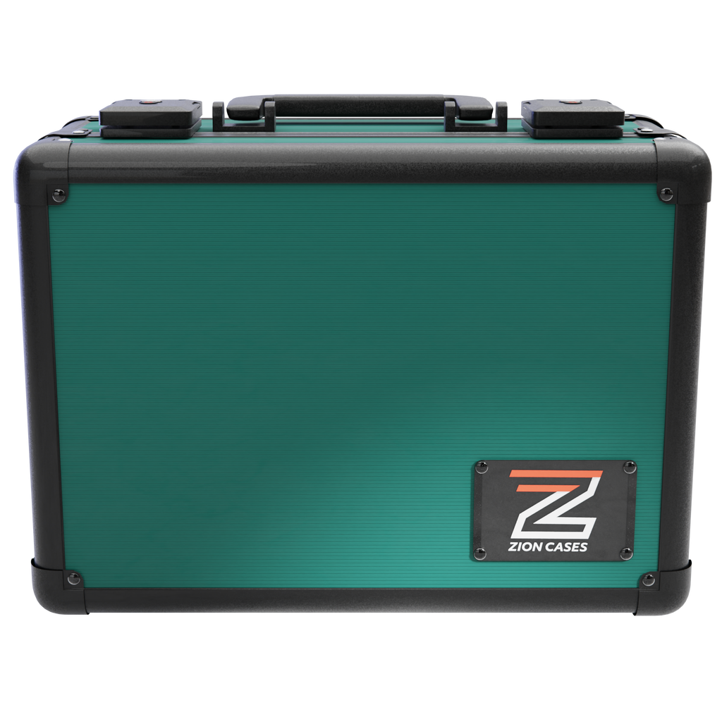 Slab Case X