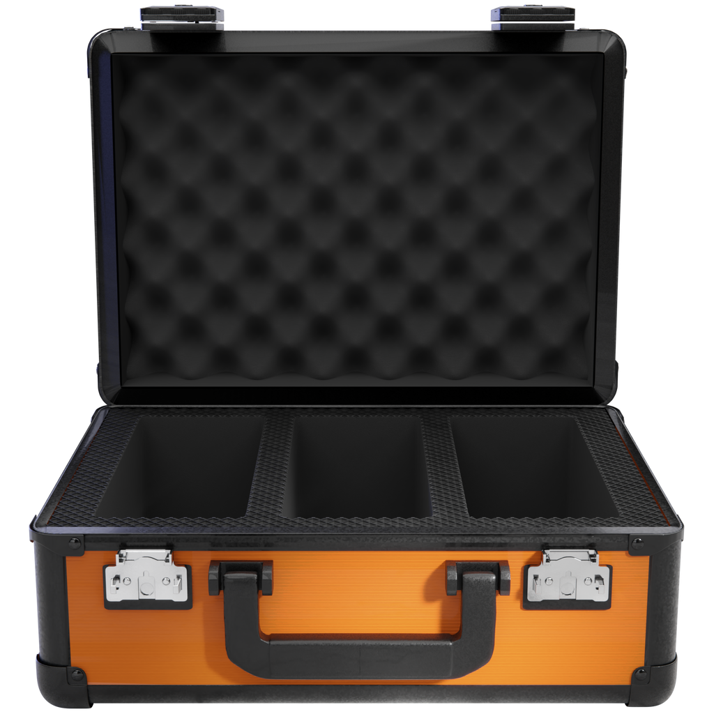 Slab Case X