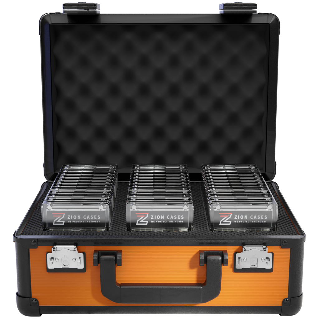 Slab Case X