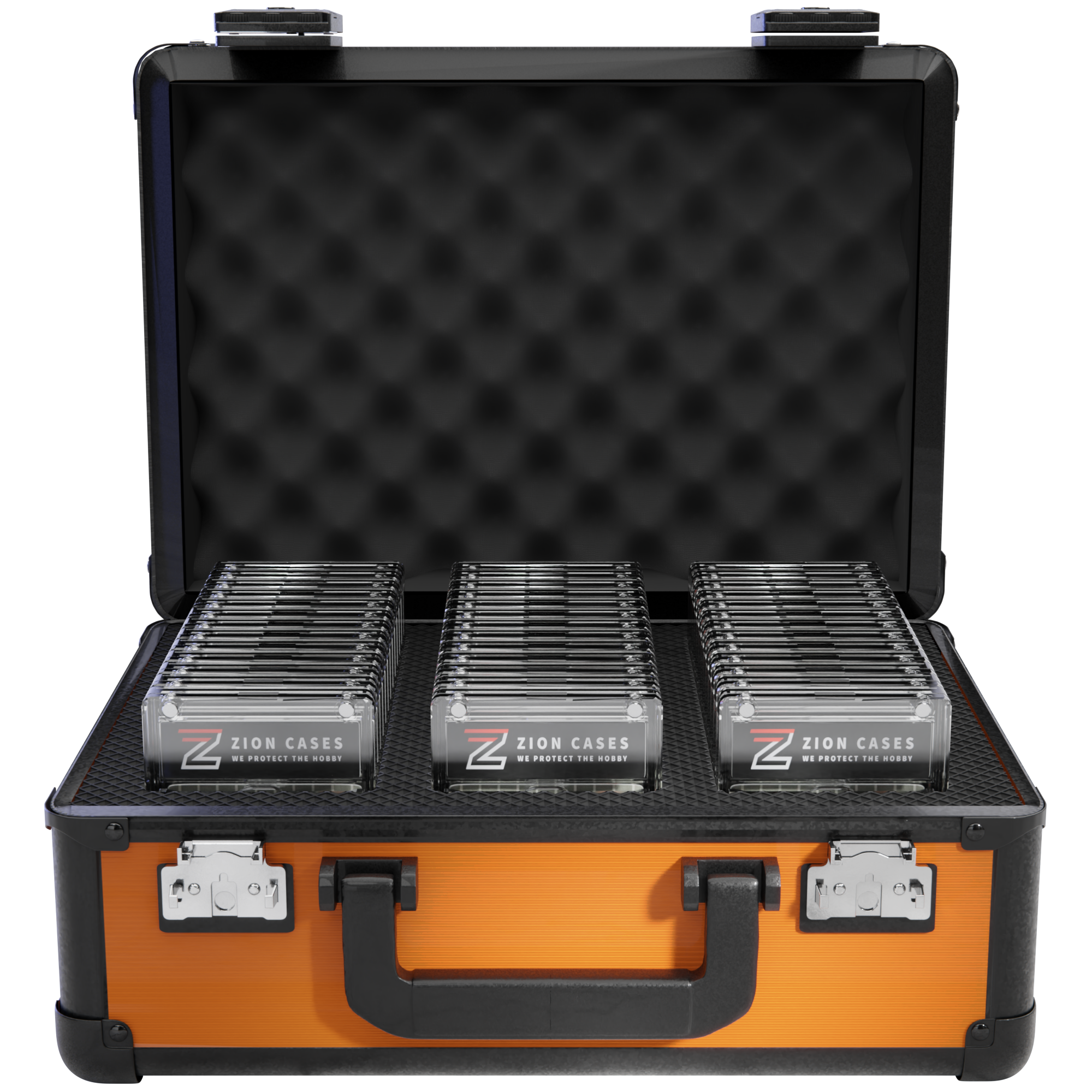 Slab Case X