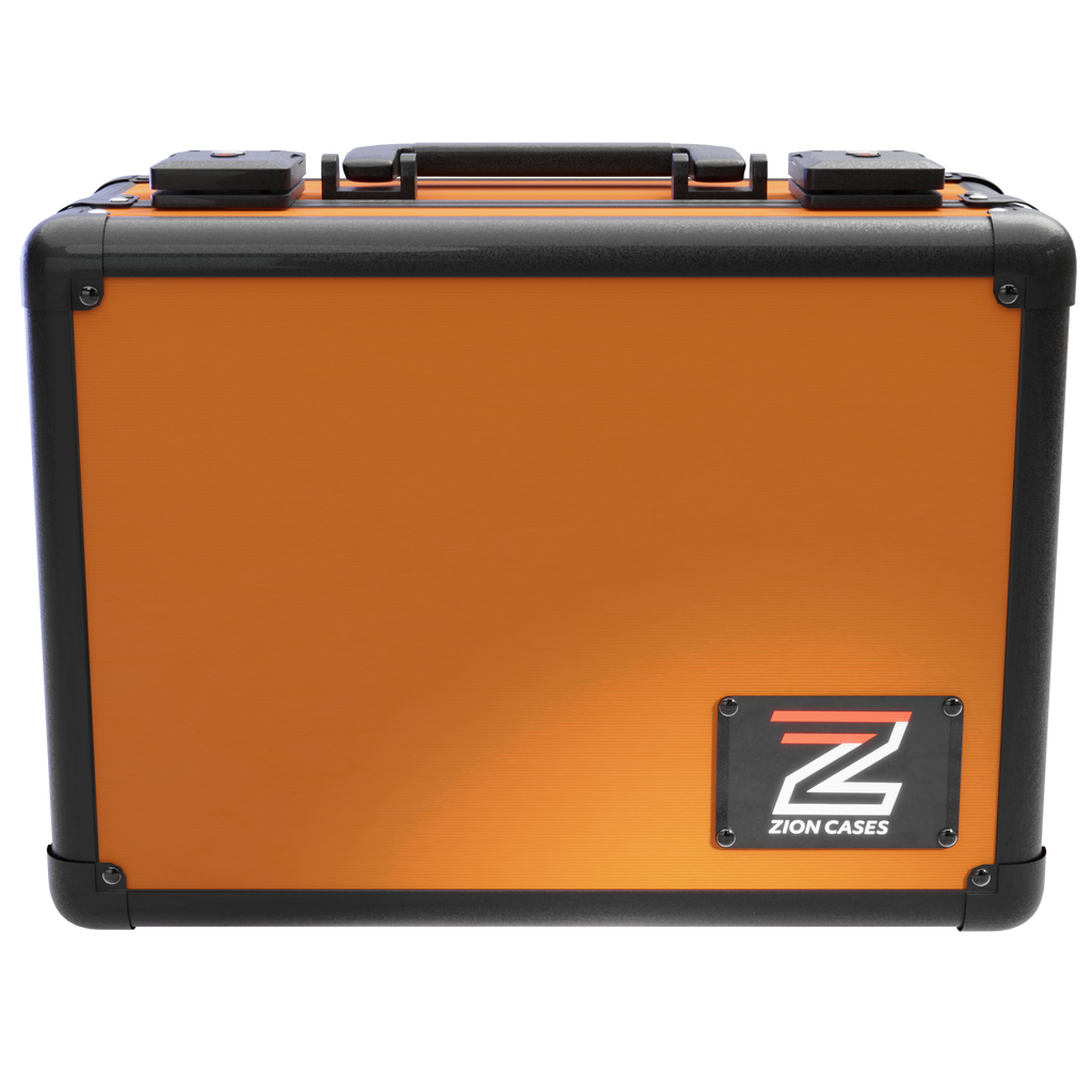 Slab Case X