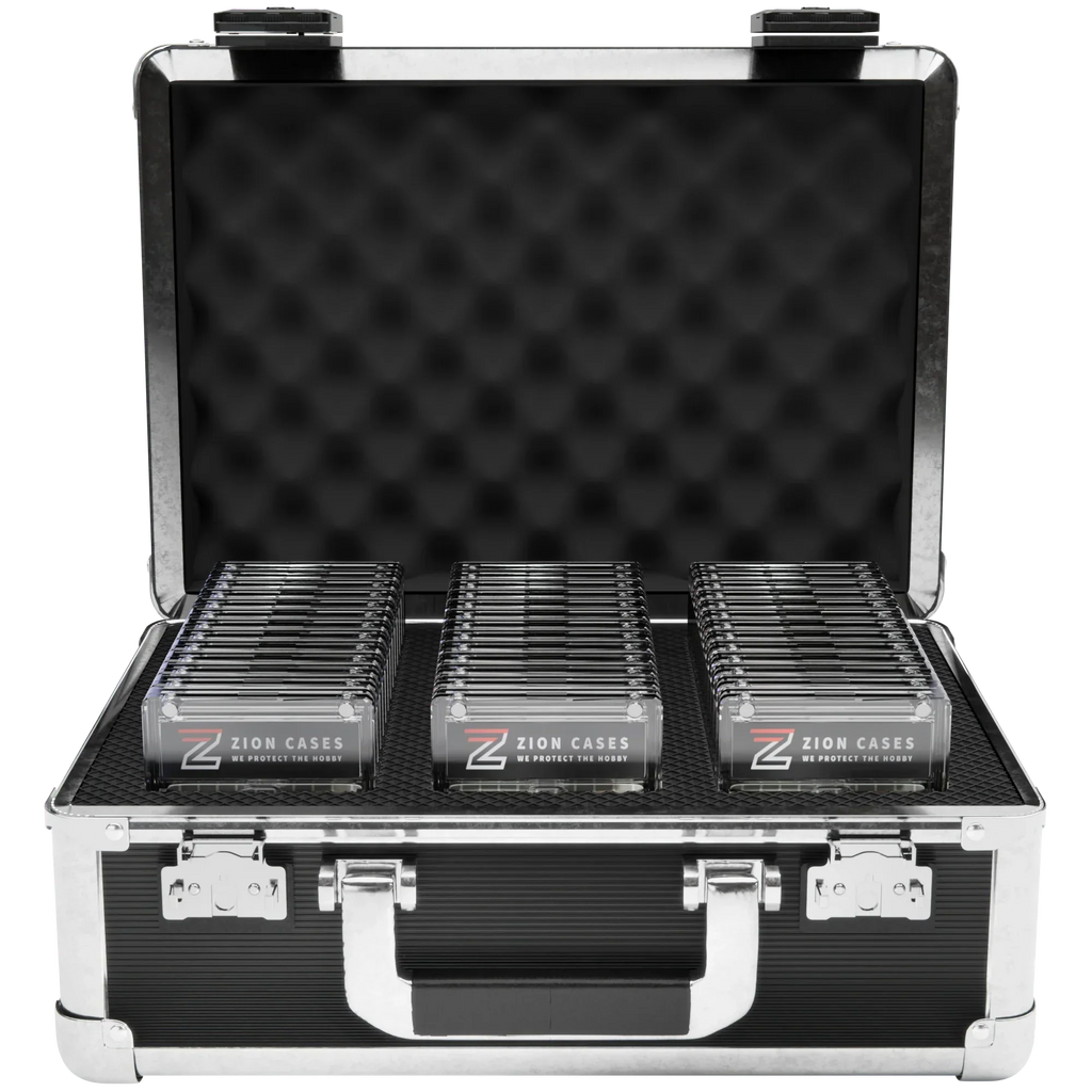 Slab Case X