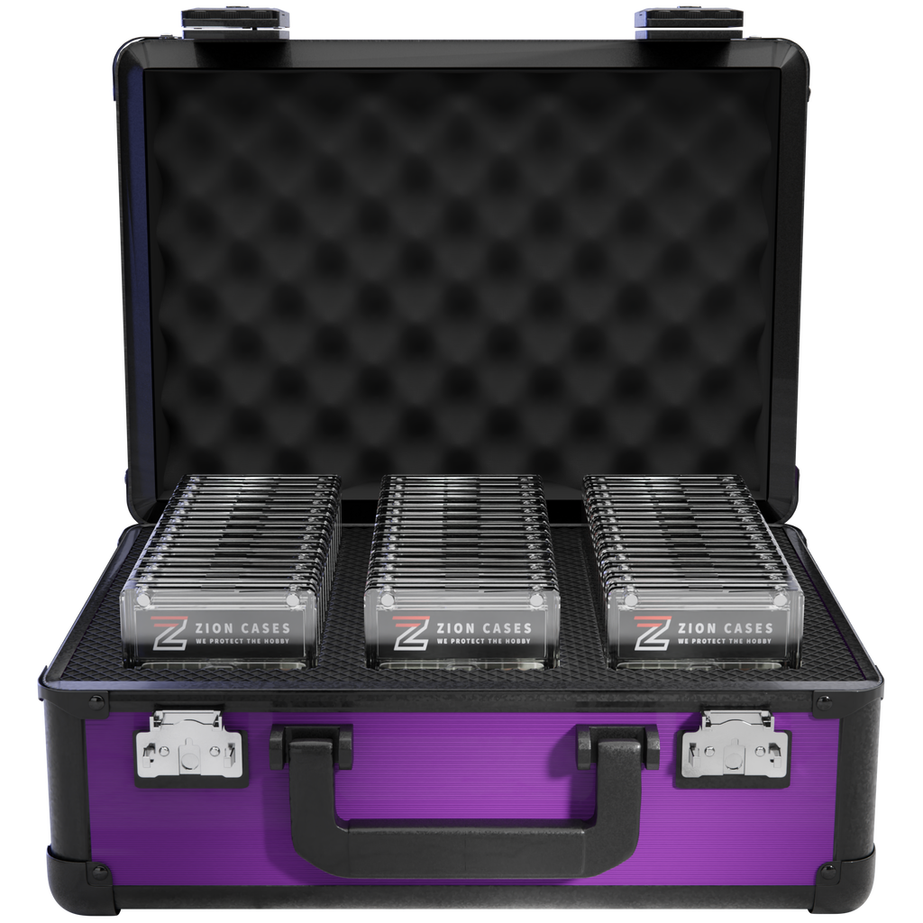 Slab Case X