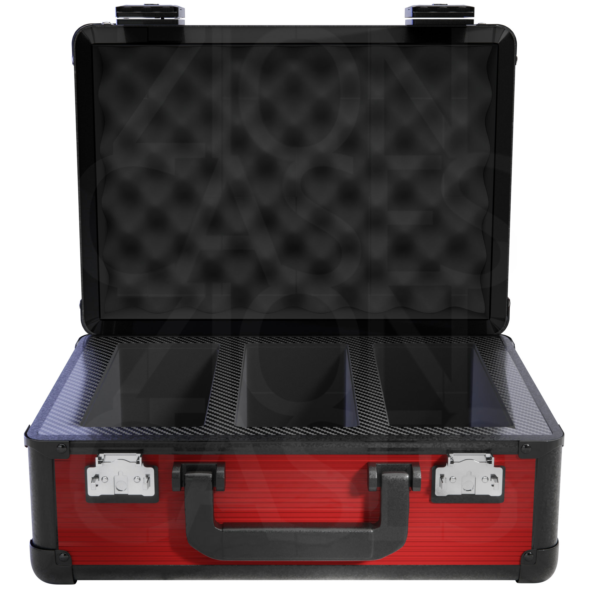 Slab Case X