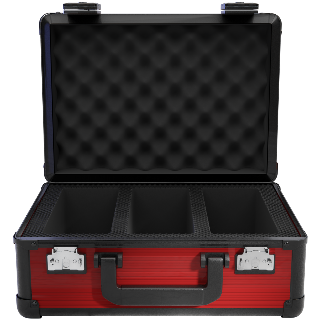 Slab Case X
