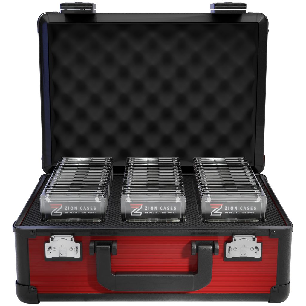 Slab Case X