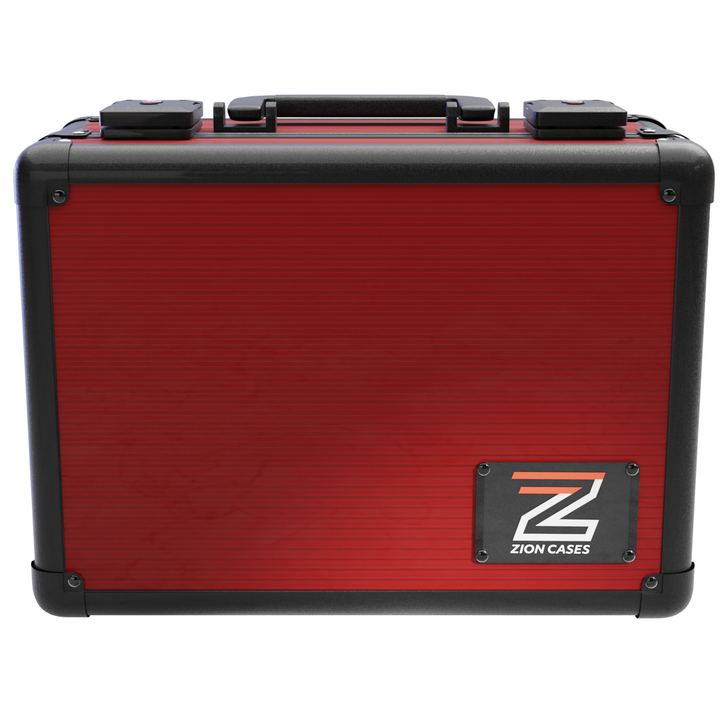 Slab Case X